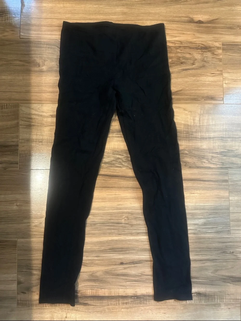 Girls Old Navy leggings size XL